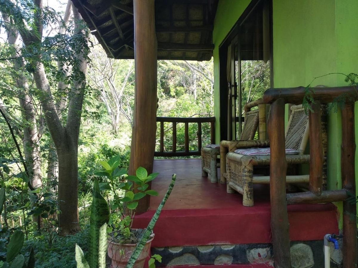 Kuta Mountain