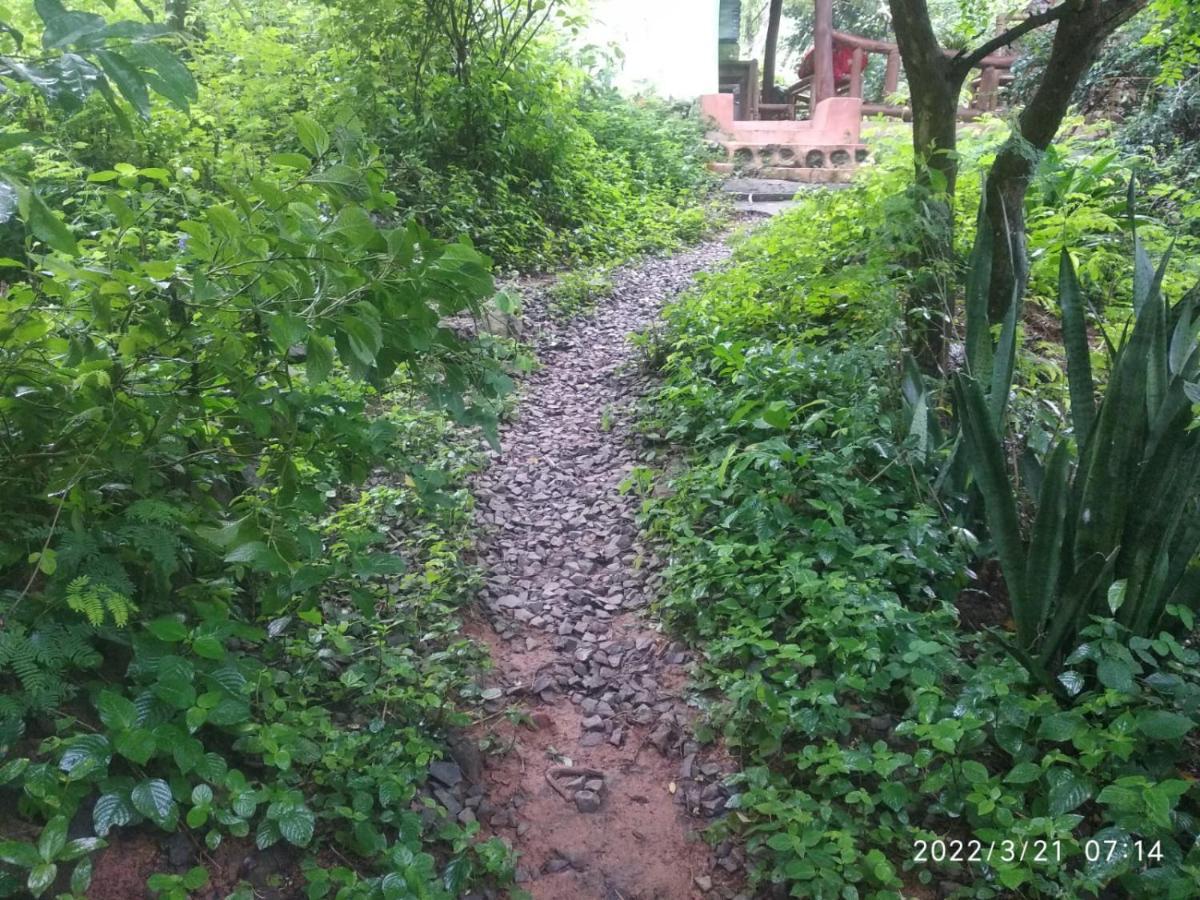Vakantiehuis Kuta Mountain