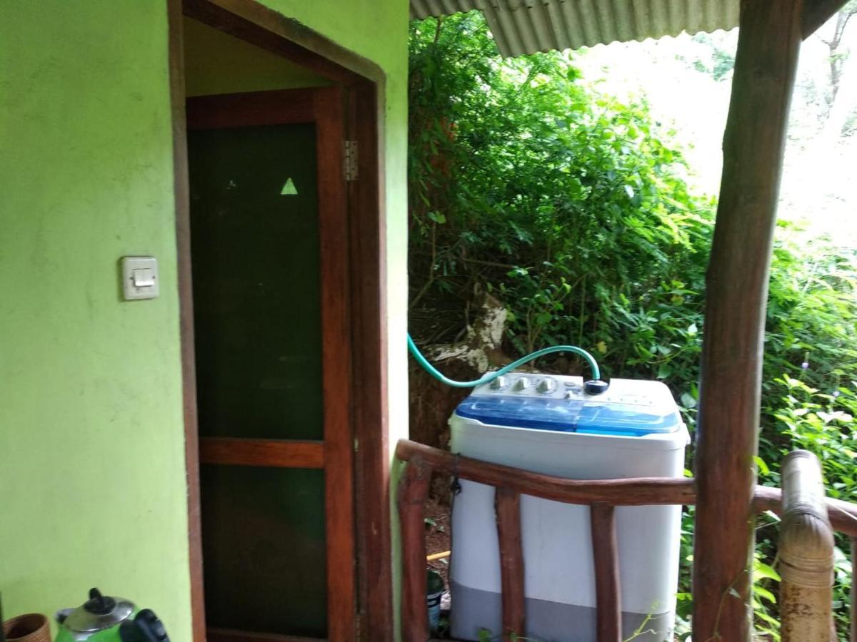 Kuta Mountain Vakantiehuis