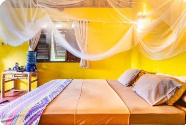 Kuta Mountain Holiday home