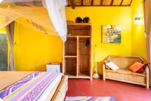 Holiday home Kuta Mountain
