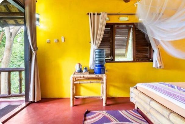 Kuta Mountain Holiday home *