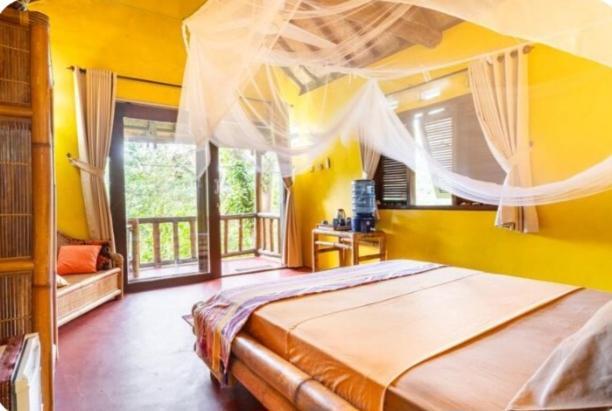 Holiday home Kuta Mountain *