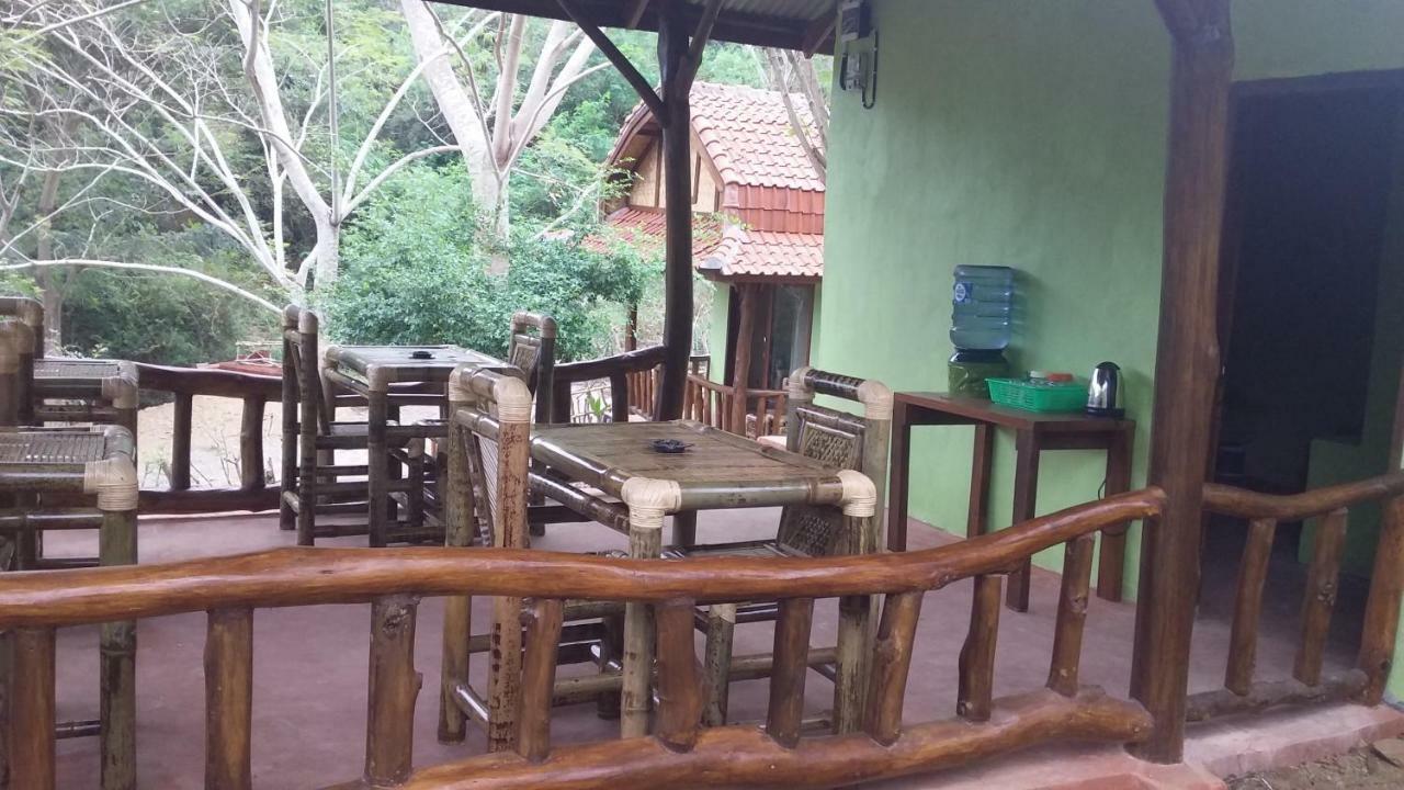 Holiday home Kuta Mountain Kuta (Lombok)