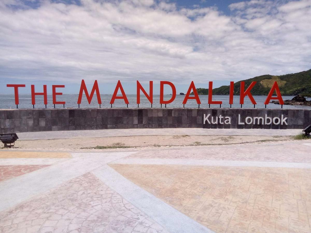 Vakantiehuis Kuta Mountain Kuta (Lombok)